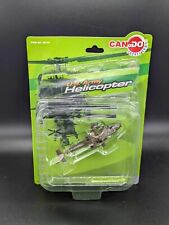 Dragon CanDO Pocket Army 1/144 US Army Helicopter Boeing AH-64A Apache picture