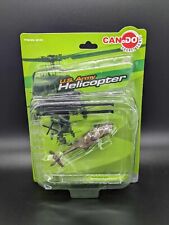 Dragon CanDO Pocket Army 1/144 US Army Helicopter UH-60A Black Hawk picture